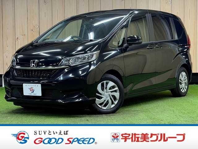 HONDA / FREED
