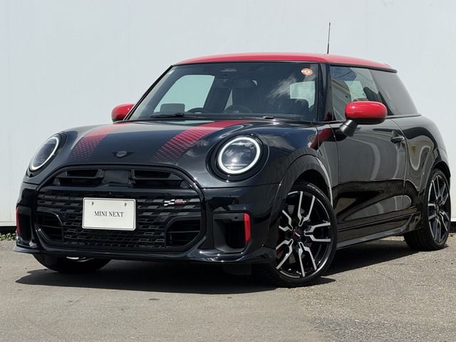 BMW / MINI COOPER