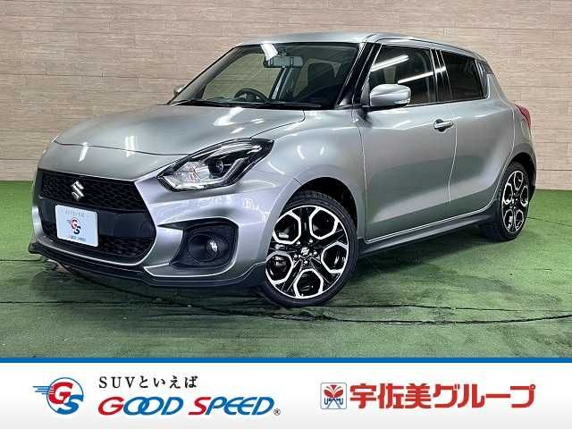 SUZUKI / SWIFT