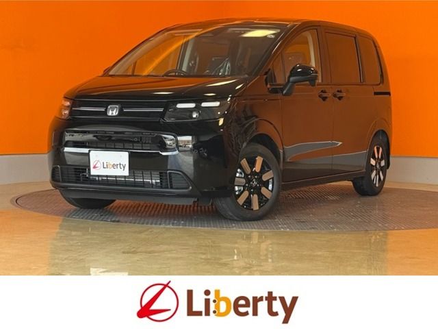 HONDA / FREED