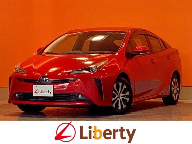 TOYOTA / PRIUS