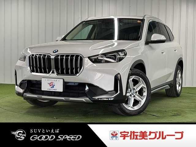 BMW / BMW X1