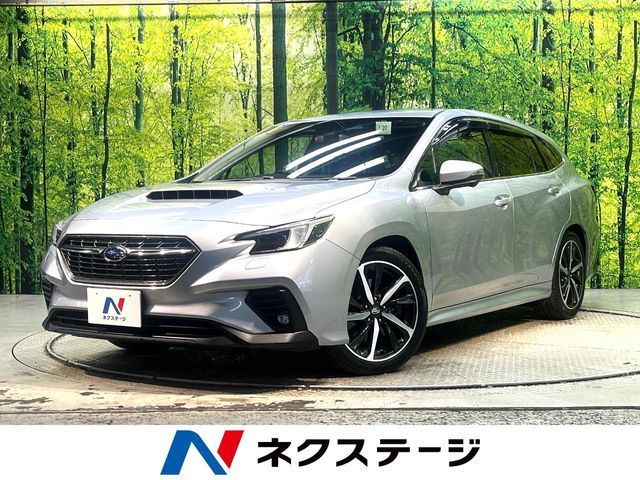 SUBARU / LEVORG