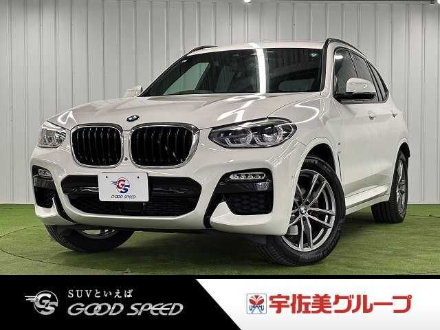 BMW / BMW X3
