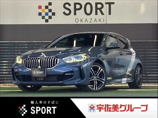 BMW / BMW 1series