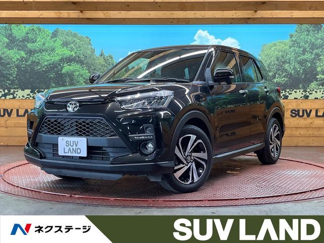 TOYOTA / RAIZE