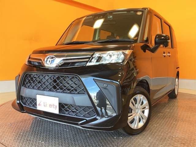 TOYOTA / ROOMY