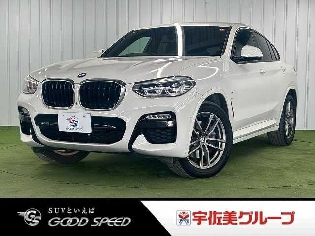 BMW / BMW X4