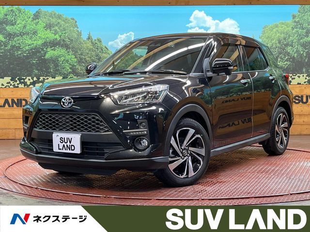 TOYOTA / RAIZE
