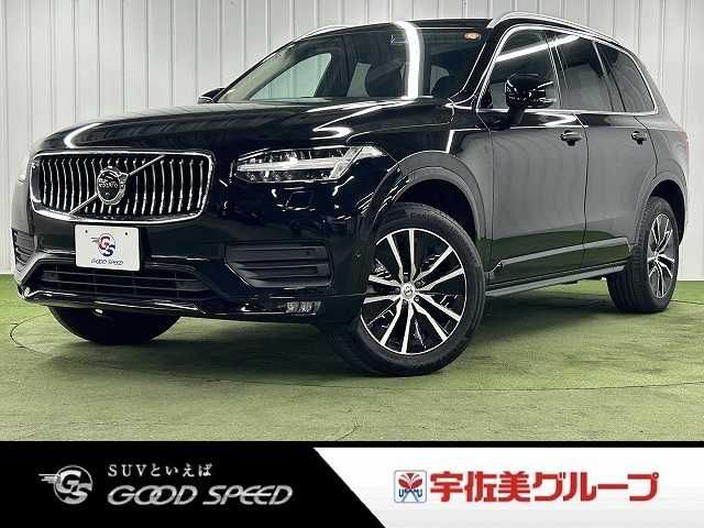 VOLVO / VOLVO XC90