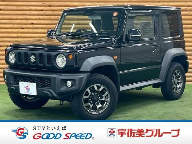 SUZUKI / JIMNY SIERRA