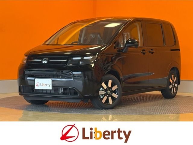 HONDA / FREED e:HEV
