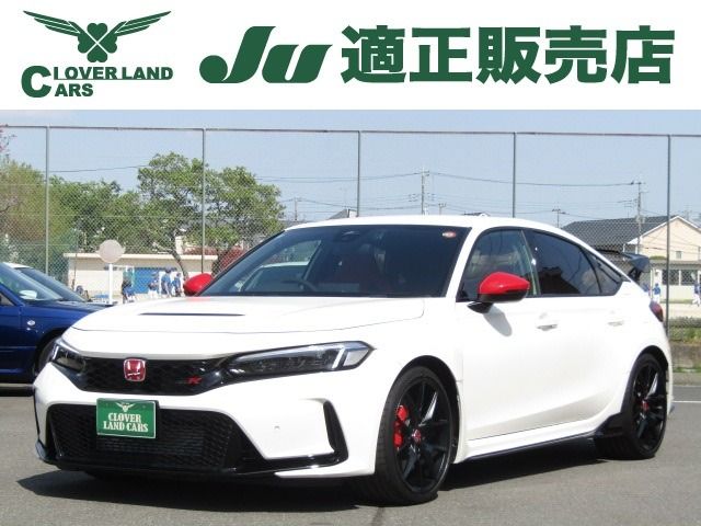 HONDA / CIVIC hatchback