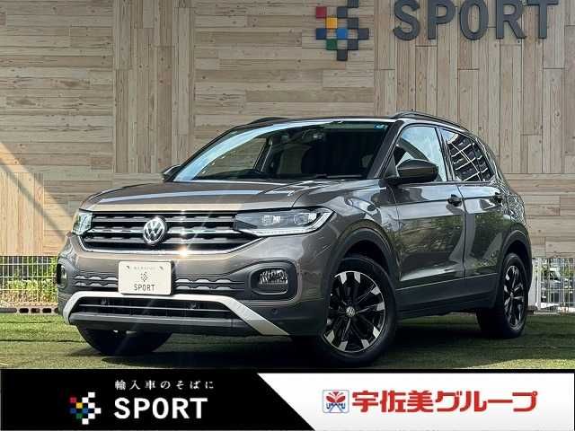 VOLKSWAGEN / VOLKSWAGEN T-Cross
