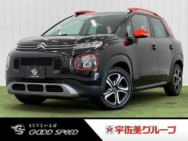 CITROEN / CITROEN C3 AIRCROSS SUV
