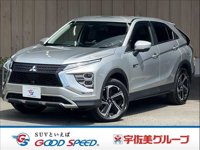 MITSUBISHI / ECLIPSE CROSS PHEV