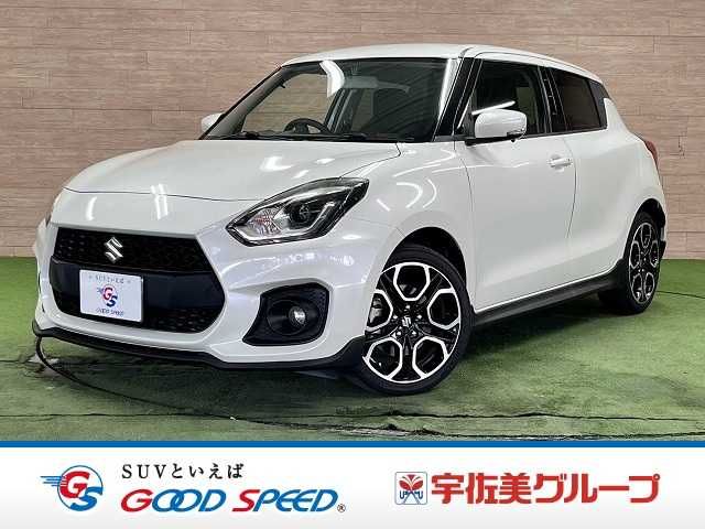 SUZUKI / SWIFT