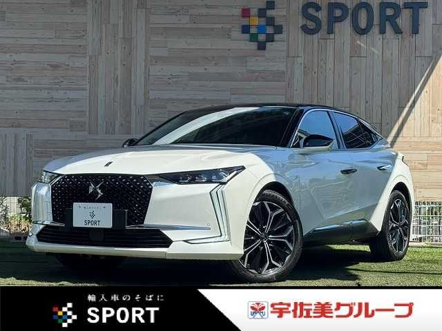 CITROEN / CITROEN DS4