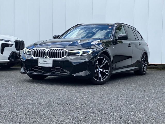 BMW / BMW 3series TOURING