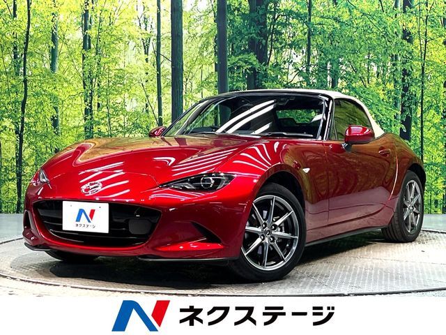 MAZDA / ROADSTER