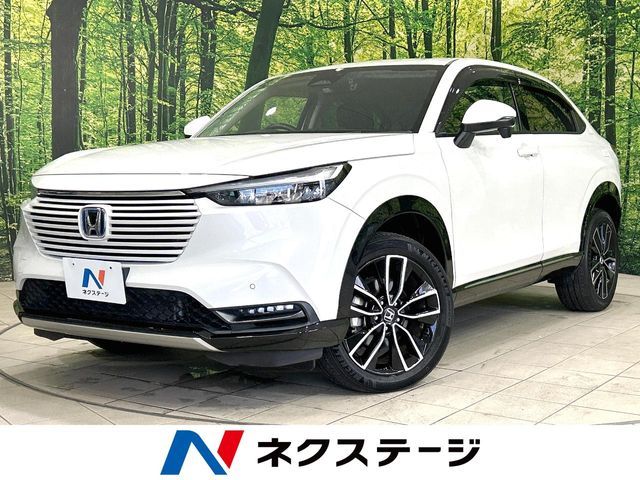 HONDA / VEZEL e:HEV
