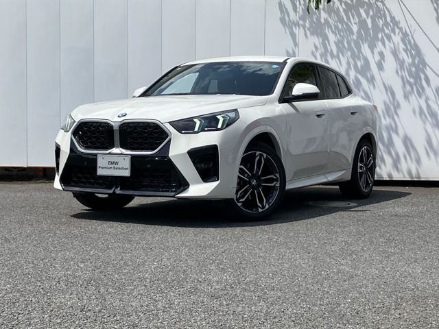 BMW / BMW X2