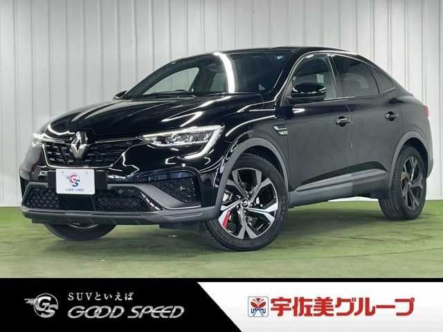 RENAULT / RENAULT ARKANA