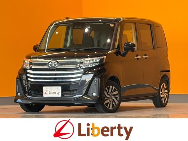 Japanese used car Ref# 1682946 TOYOTA / ROOMY