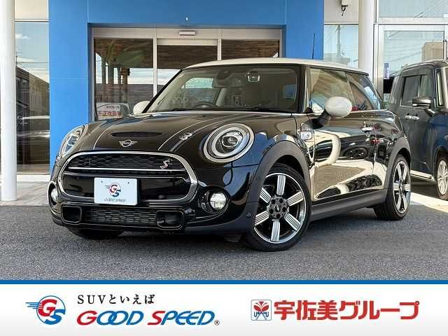 BMW / MINI COOPER SD