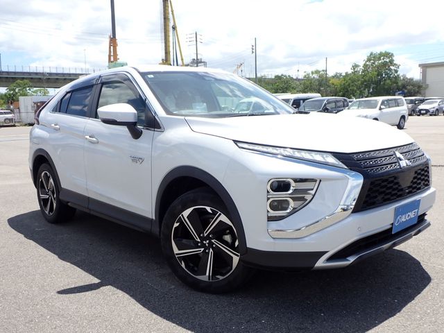 MITSUBISHI / ECLIPSE CROSS PHEV