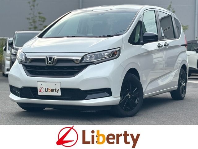 HONDA / FREED HYBRID