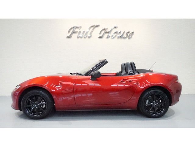 MAZDA / ROADSTER