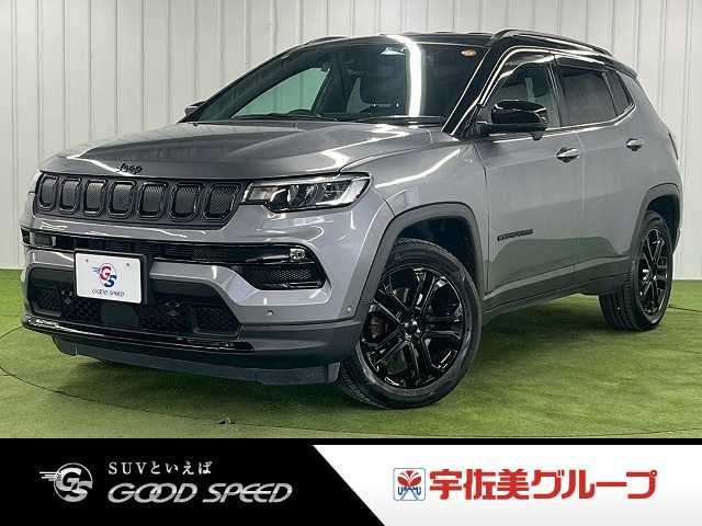 JEEP / JEEP COMPASS