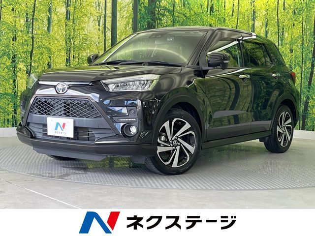 TOYOTA / RAIZE