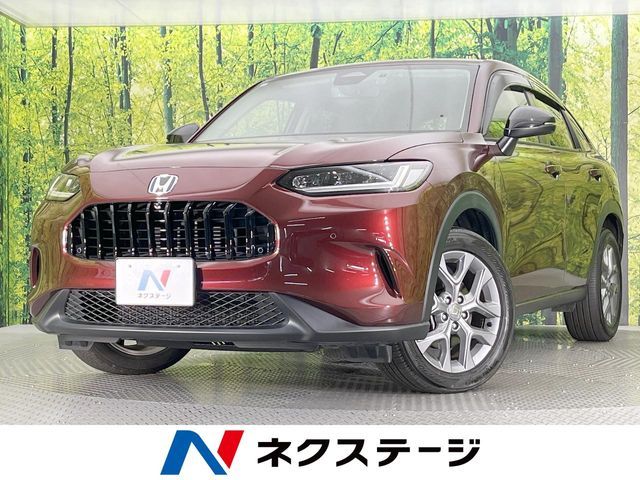 HONDA / ZR-V e:HEV