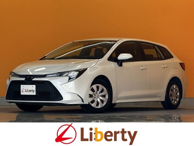 TOYOTA / COROLLA TOURING