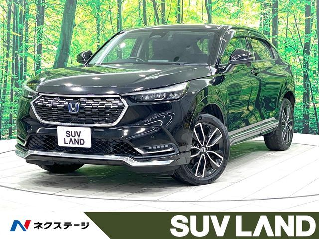 HONDA / VEZEL e:HEV