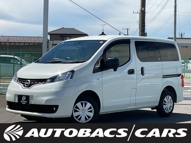 NISSAN / NV200 VANETTE van