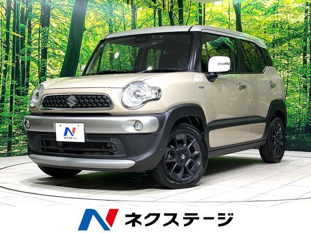 SUZUKI / XBEE