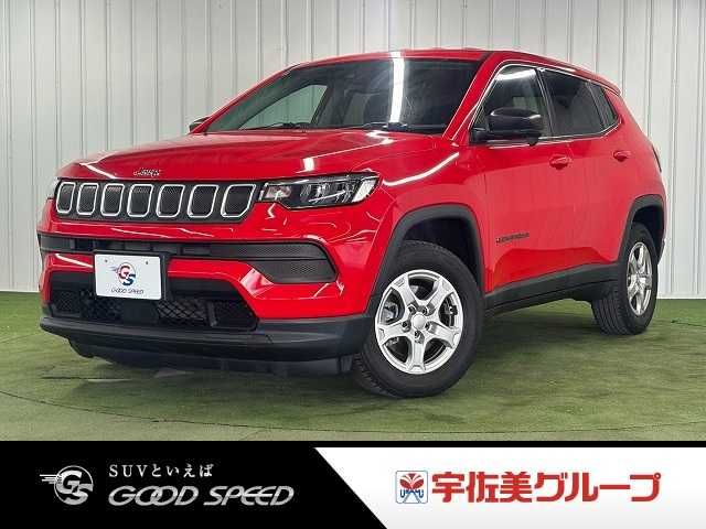 JEEP / JEEP COMPASS