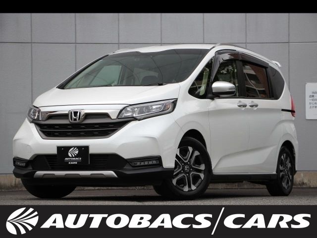 HONDA / FREED