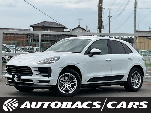 PORSCHE / PORSCHE Macan