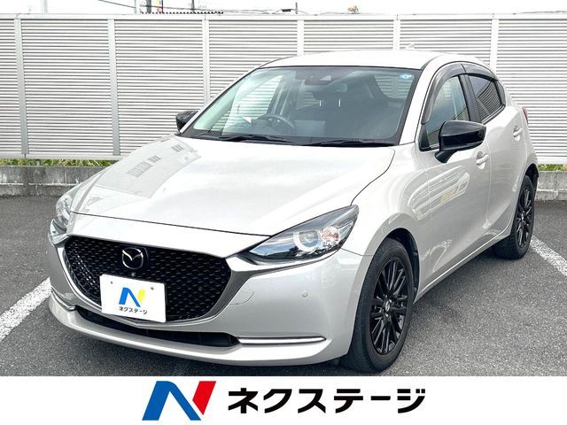MAZDA / MAZDA2