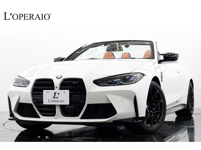 BMW / BMW M4 open