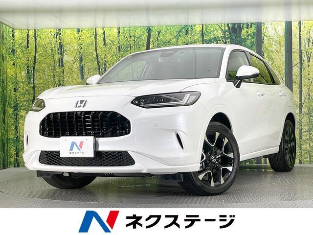 HONDA / ZR-V e:HEV
