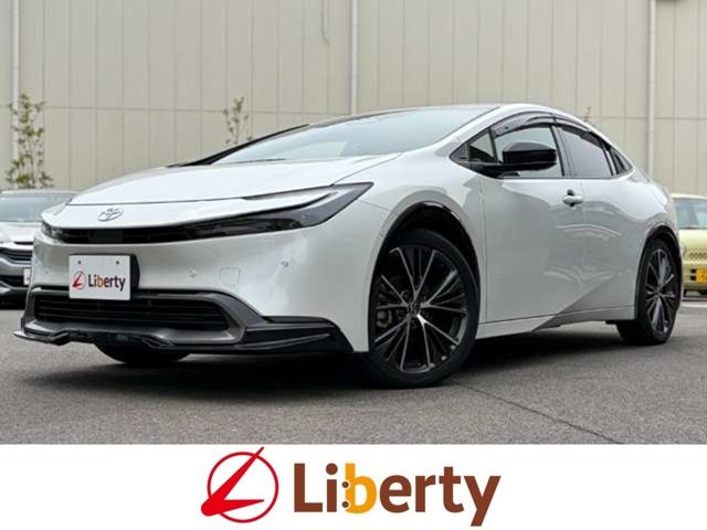 TOYOTA / PRIUS