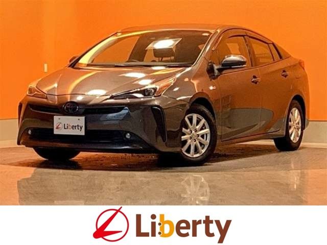 TOYOTA / PRIUS