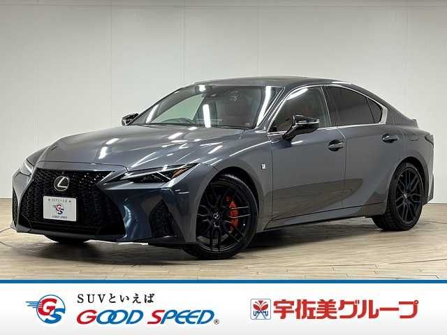 TOYOTA / LEXUS IS300
