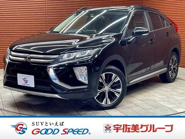 MITSUBISHI / ECLIPSE CROSS 4WD