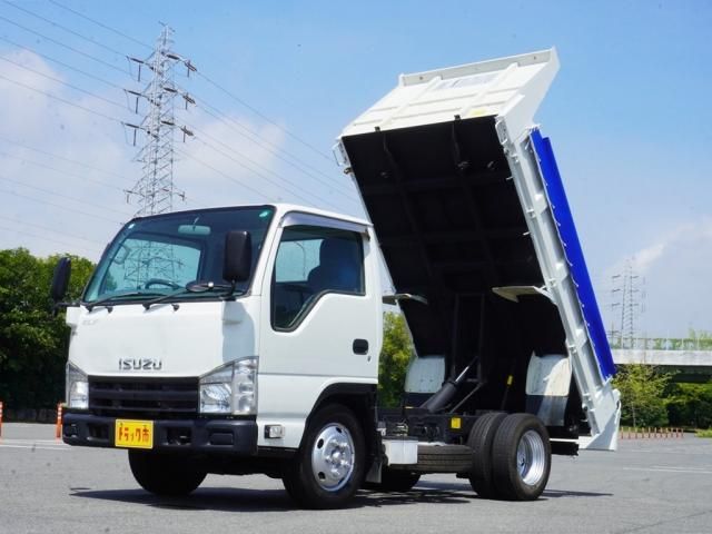 ISUZU / ELF